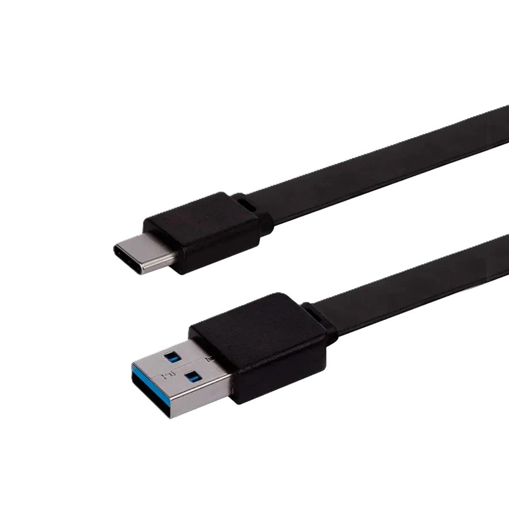 Monoprice cable USB-C a USB-A 3.2 5Gbps, 3A/60W
