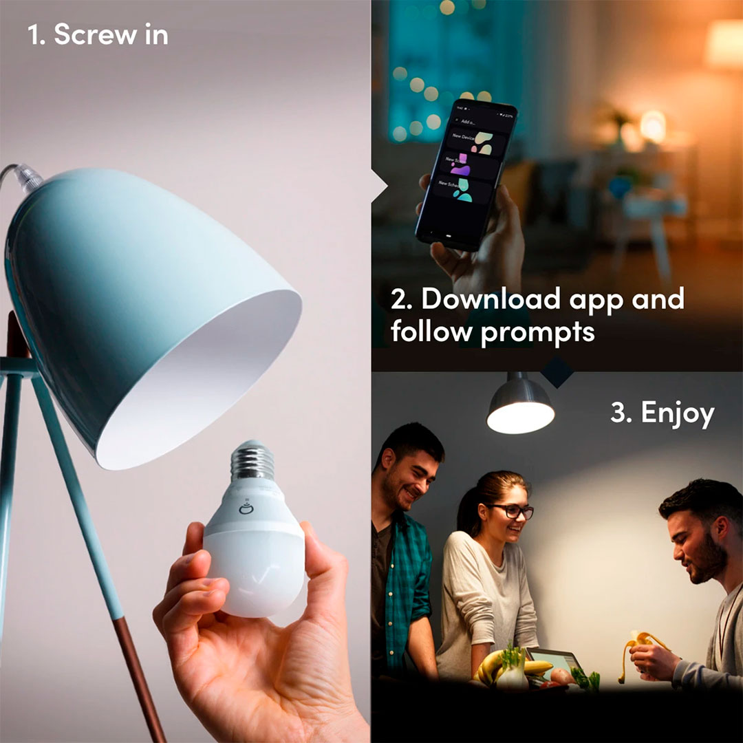 Lifx Luz Inteligente - Image 4