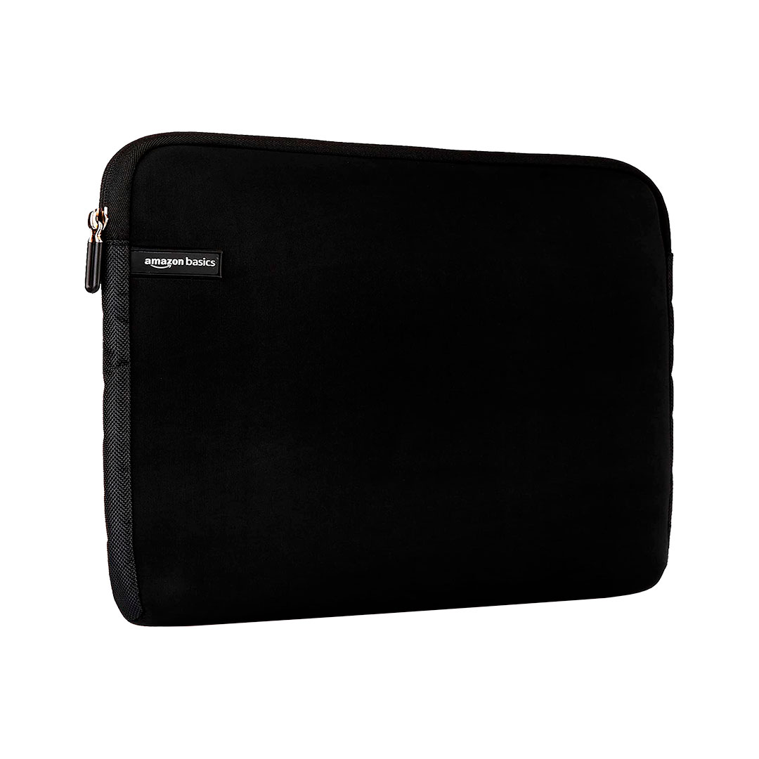 Amazon Basic Estuche para Laptop 17''