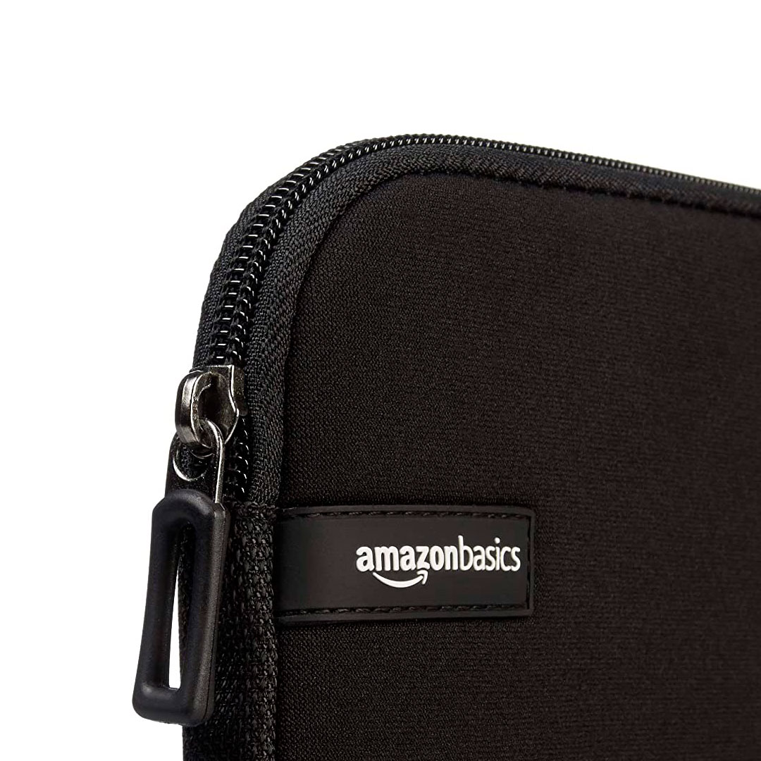 Amazon Basic Estuche para Laptop 17'' - Image 6