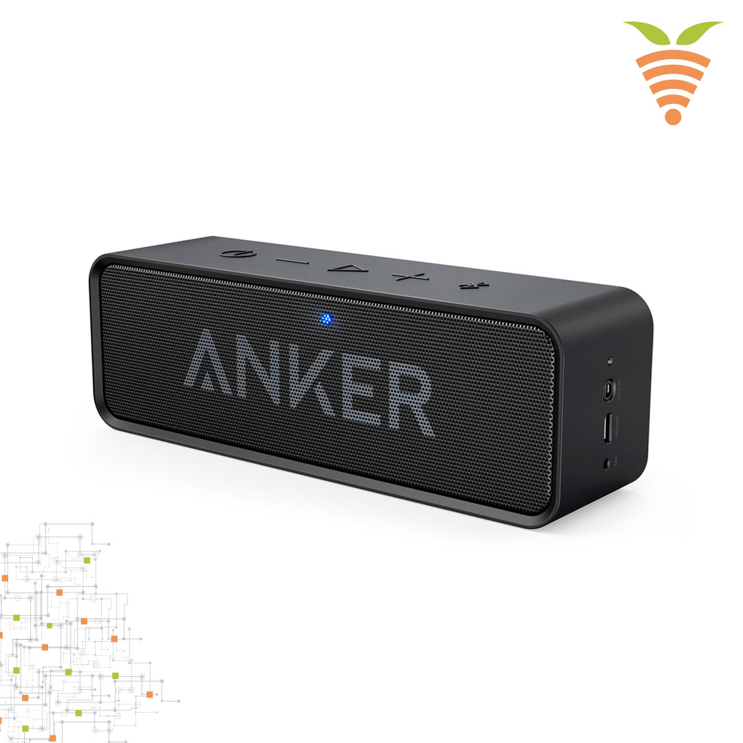 Anker Soundcore Parlante A3102 - Bit Store Bolivia