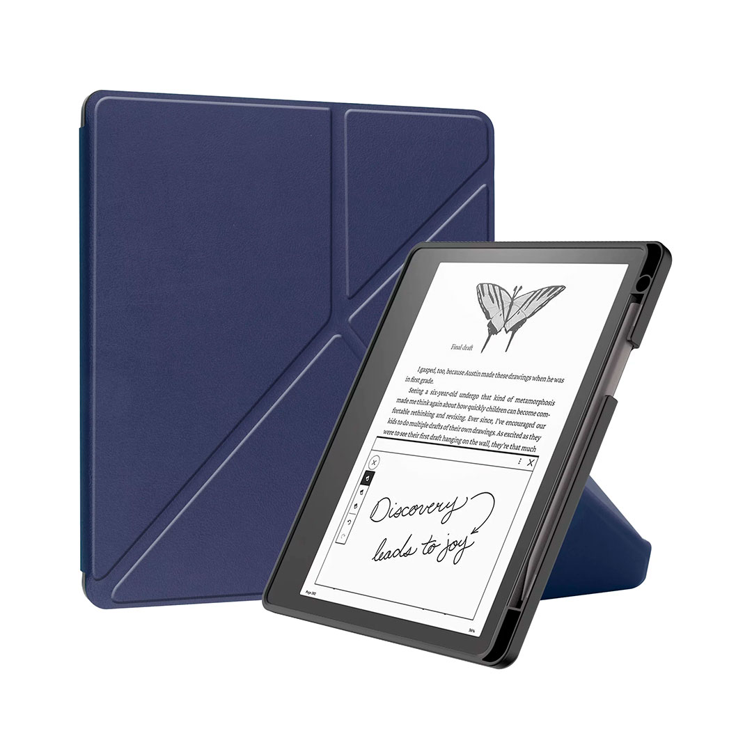 Estuche Kindle Scribe de 10,2"