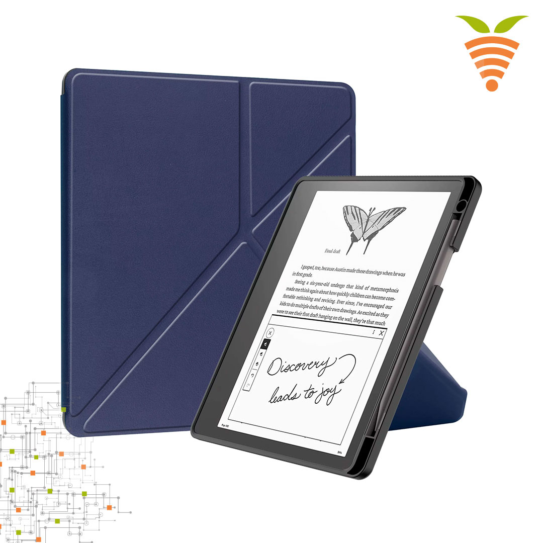 Estuche para Kindle Paperwhite 11° - Bit Store Bolivia