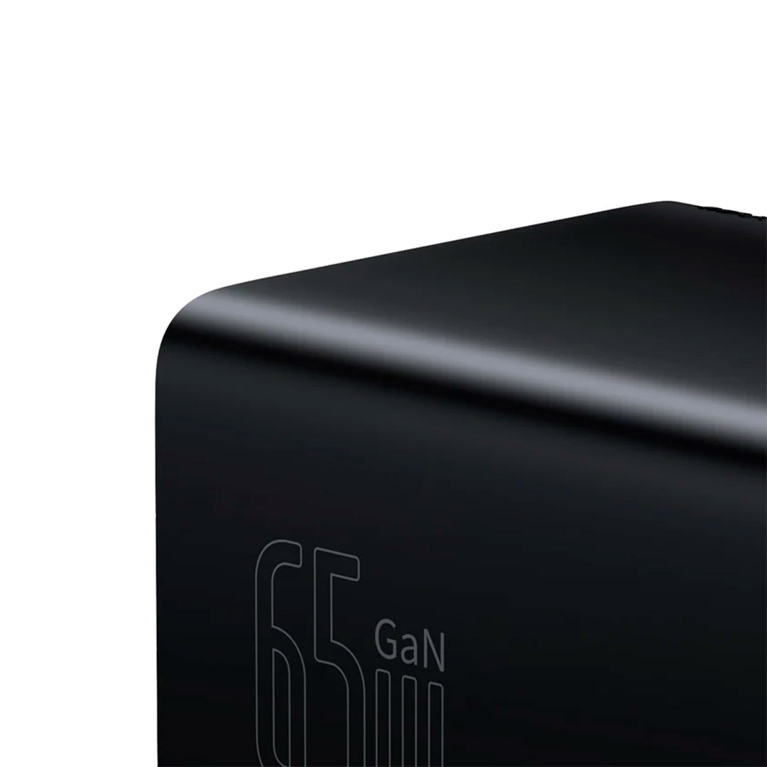 Baseus PowerCombo 65W (2AC+2U+2C) - Image 8