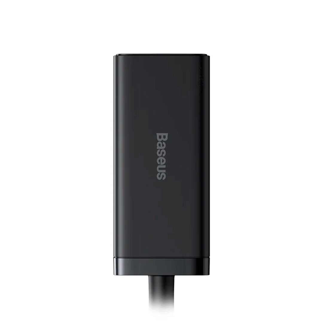 Baseus PowerCombo 65W (2AC+2U+2C) - Image 4
