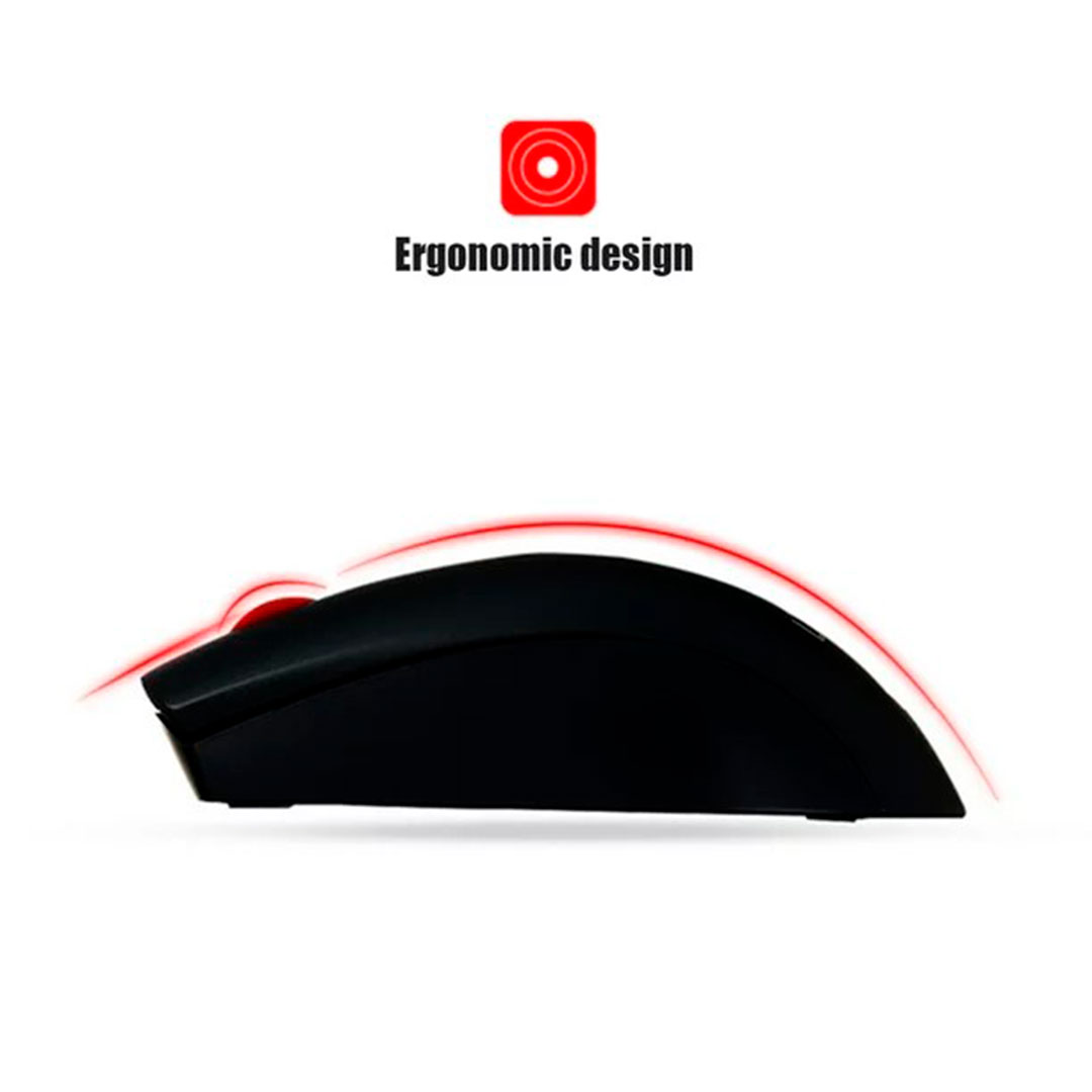 Lenovo M120 Pro Wireless Mouse - Image 5