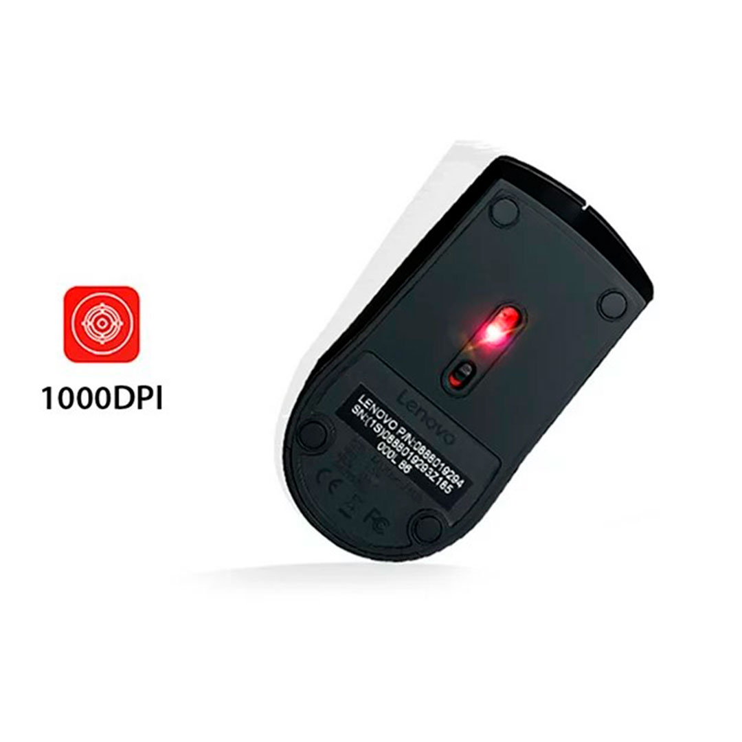 Lenovo M120 Pro Wireless Mouse - Image 4