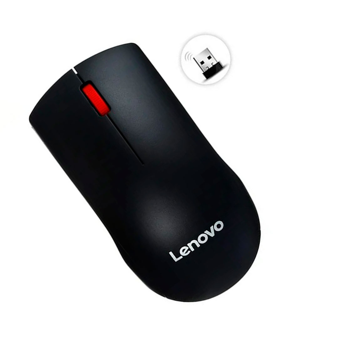Lenovo M120 Pro Wireless Mouse