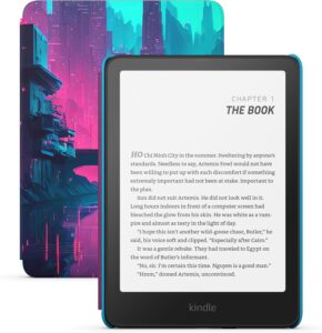 Amazon Kindle Paperwhite Kids (Gen 12)