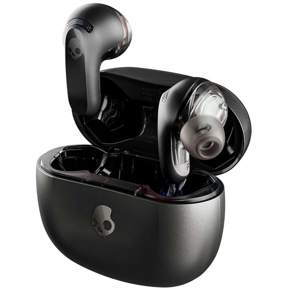 Skullcandy Rail - Image 3