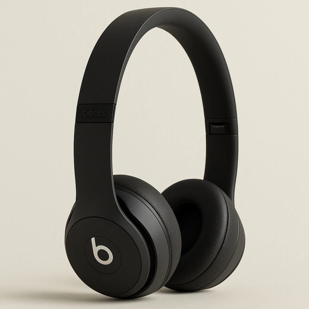 Beats solo 4 - Image 2