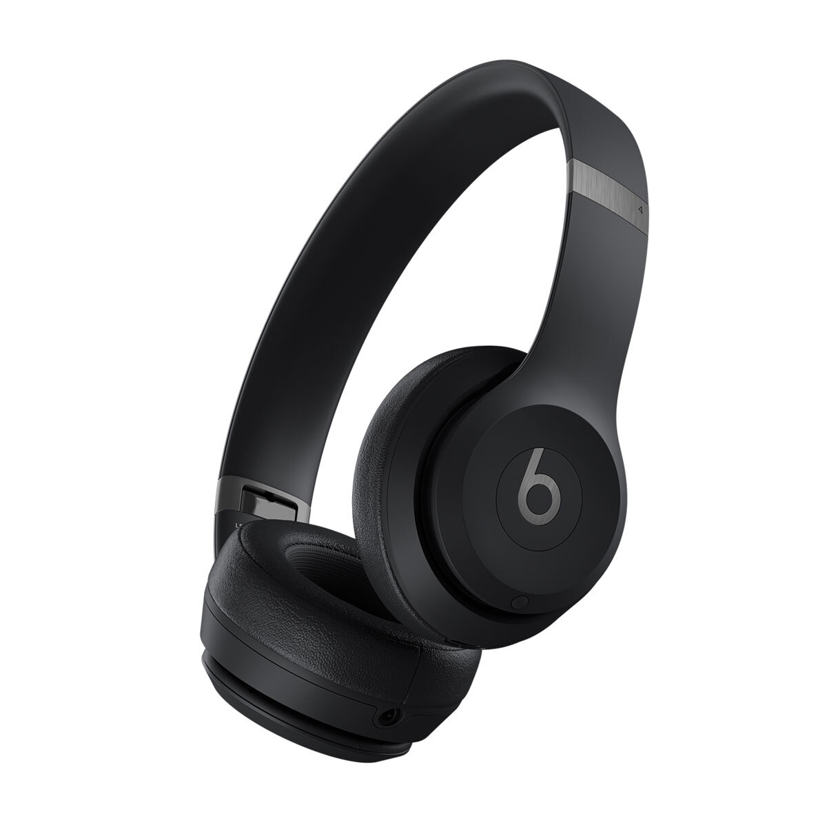 Beats solo 4