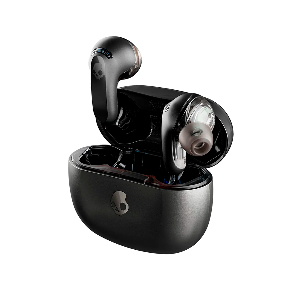 Skullcandy Rail