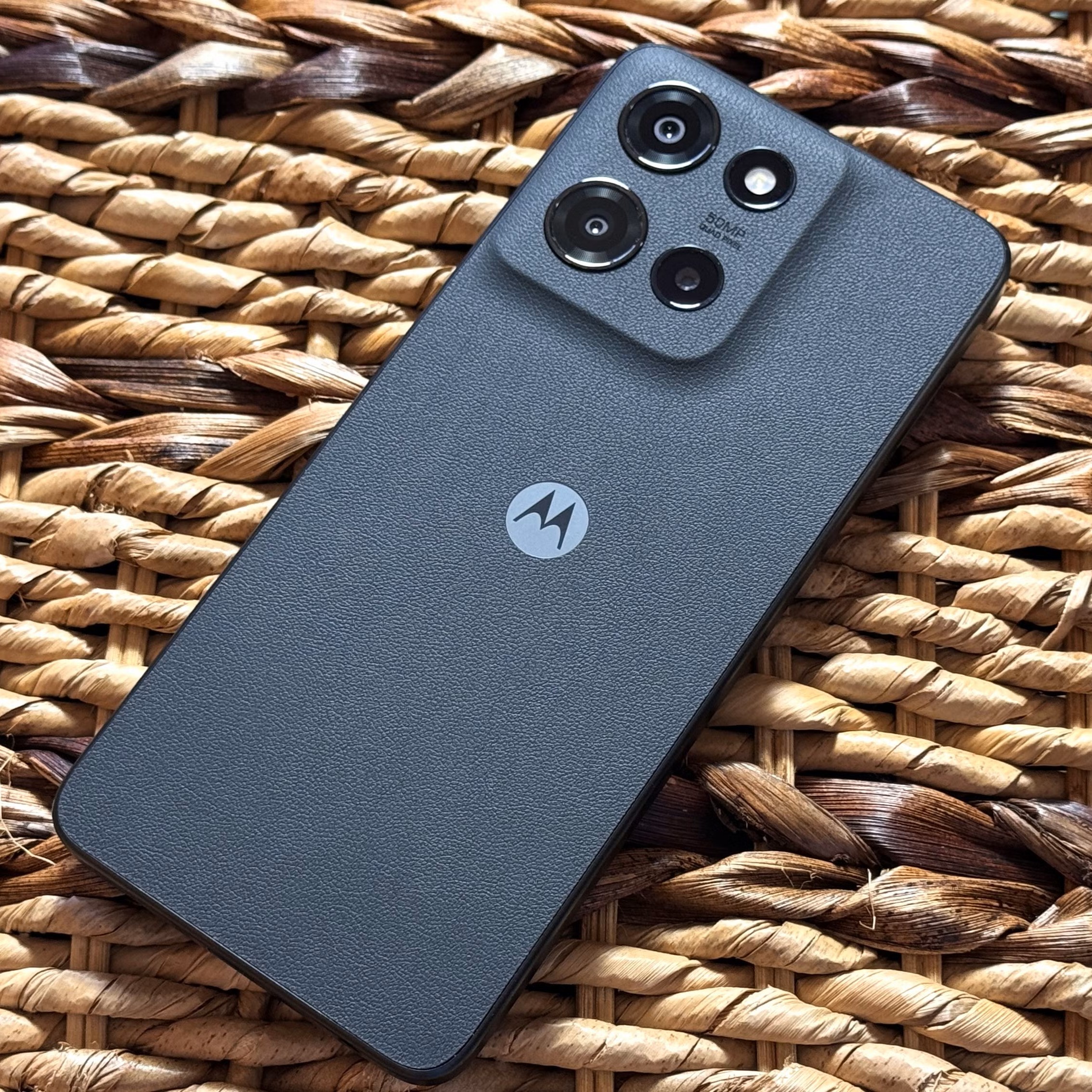 Motorola Moto G 2025 - Image 8