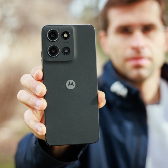Motorola Moto G 2025 - Image 10