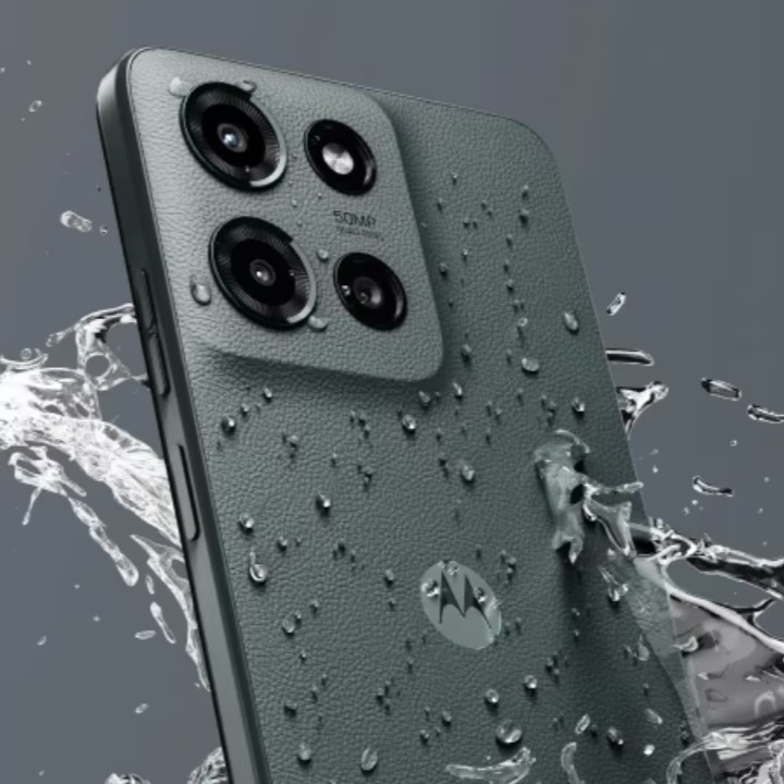 Motorola Moto G 2025 - Image 7