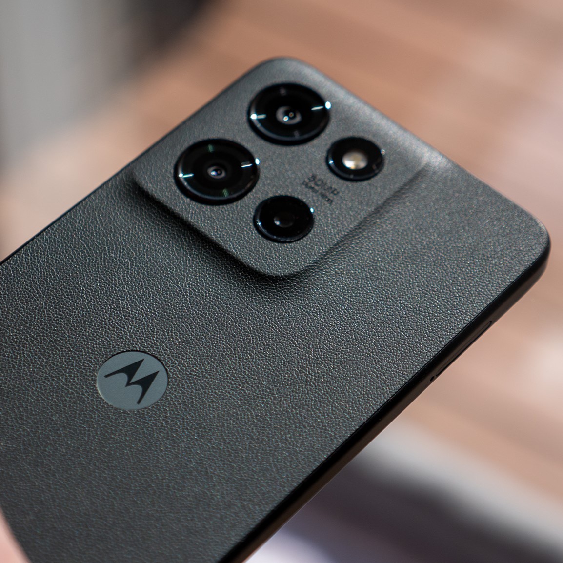 Motorola Moto G 2025 - Image 9