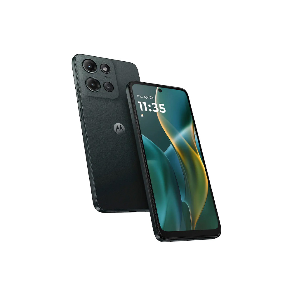 Motorola Moto G 2025