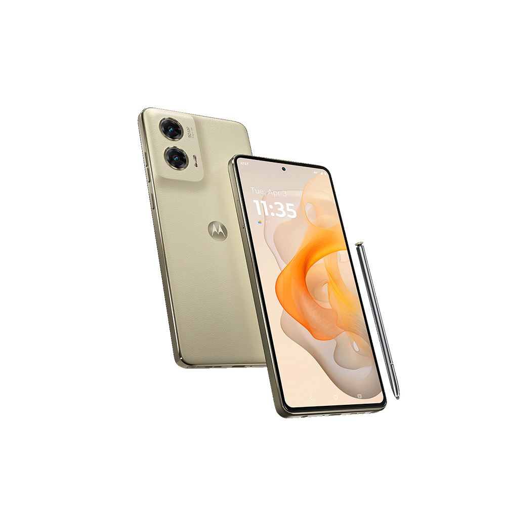 Motorola Moto G Stylus 5G 2024